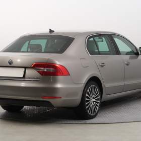 Foto inzerátu Škoda Superb 2.0 TDI