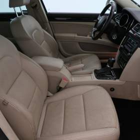 Foto inzerátu Škoda Superb 2.0 TDI
