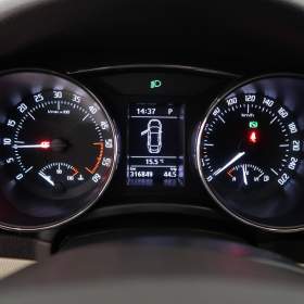 Foto inzerátu Škoda Superb 2.0 TDI