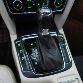 Foto inzerátu Škoda Superb 2.0 TDI