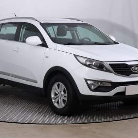 Kia Sportage 1.6 GDI / 19608238