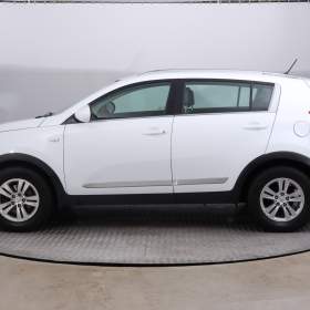 Foto inzerátu Kia Sportage 1.6 GDI