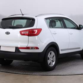 Foto inzerátu Kia Sportage 1.6 GDI