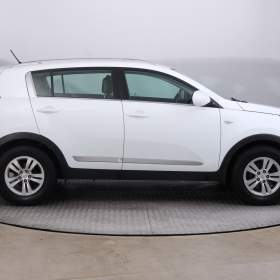 Foto inzerátu Kia Sportage 1.6 GDI