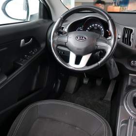 Foto inzerátu Kia Sportage 1.6 GDI