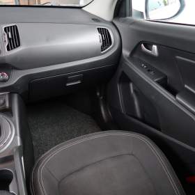 Foto inzerátu Kia Sportage 1.6 GDI