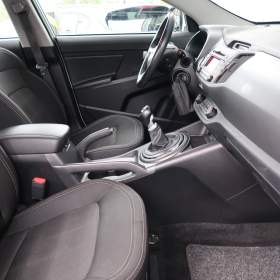 Foto inzerátu Kia Sportage 1.6 GDI