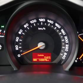 Foto inzerátu Kia Sportage 1.6 GDI