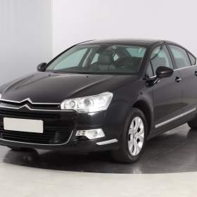 Foto inzerátu Citroën C5 2.0 HDi