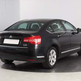 Foto inzerátu Citroën C5 2.0 HDi