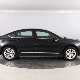 Foto inzerátu Citroën C5 2.0 HDi