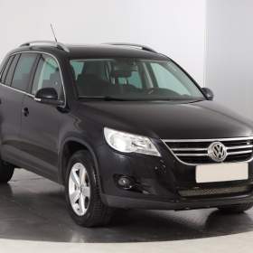 Foto inzerátu Volkswagen Tiguan 1.4 TSI