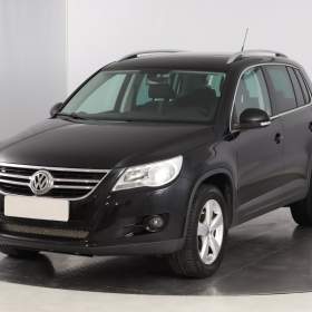 Foto inzerátu Volkswagen Tiguan 1.4 TSI