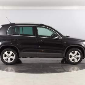 Foto inzerátu Volkswagen Tiguan 1.4 TSI