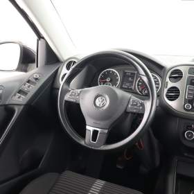 Foto inzerátu Volkswagen Tiguan 1.4 TSI