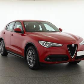 Alfa Romeo Stelvio 2.2 Diesel / 19608243
