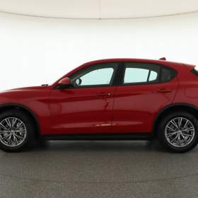 Foto inzerátu Alfa Romeo Stelvio 2.2 Diesel