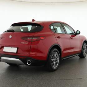 Foto inzerátu Alfa Romeo Stelvio 2.2 Diesel