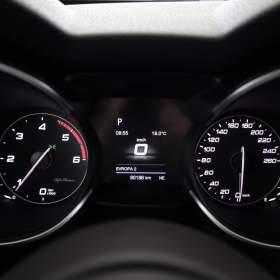 Foto inzerátu Alfa Romeo Stelvio 2.2 Diesel