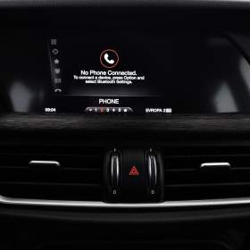 Foto inzerátu Alfa Romeo Stelvio 2.2 Diesel