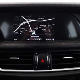 Foto inzerátu Alfa Romeo Stelvio 2.2 Diesel