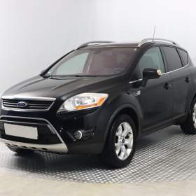 Foto inzerátu Ford Kuga 2.0 TDCi
