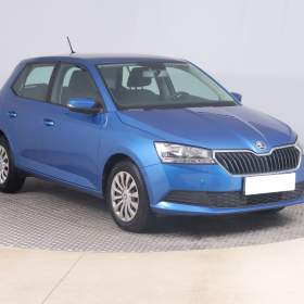 Škoda Fabia 1.0 / 19608246