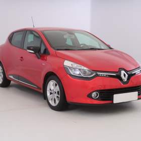 Foto inzerátu Renault Clio 1.2 16V