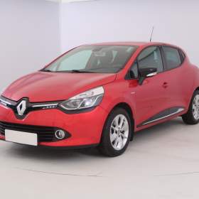 Foto inzerátu Renault Clio 1.2 16V