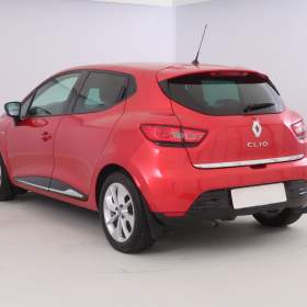 Foto inzerátu Renault Clio 1.2 16V