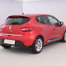 Foto inzerátu Renault Clio 1.2 16V
