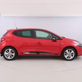 Foto inzerátu Renault Clio 1.2 16V