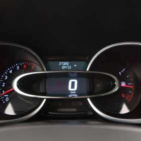 Foto inzerátu Renault Clio 1.2 16V