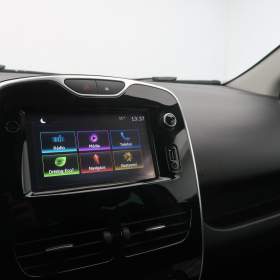 Foto inzerátu Renault Clio 1.2 16V