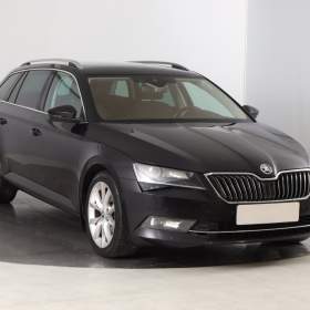 Škoda Superb 2.0 TDI / 19608248