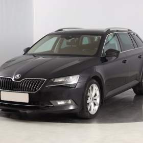 Foto inzerátu Škoda Superb 2.0 TDI