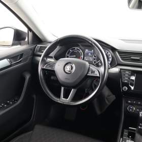 Foto inzerátu Škoda Superb 2.0 TDI