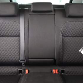 Foto inzerátu Škoda Superb 2.0 TDI