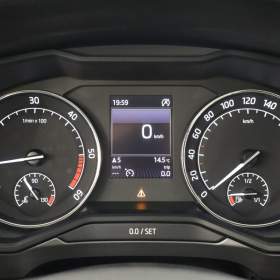 Foto inzerátu Škoda Superb 2.0 TDI