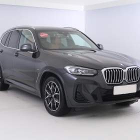 BMW X3 xDrive30d / 19608249