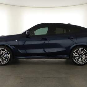 Foto inzerátu BMW X6 xDrive30d