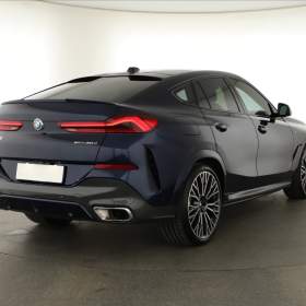 Foto inzerátu BMW X6 xDrive30d