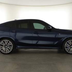 Foto inzerátu BMW X6 xDrive30d