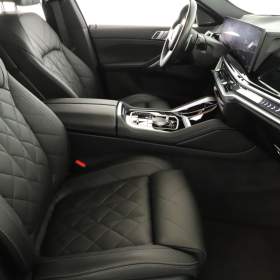 Foto inzerátu BMW X6 xDrive30d