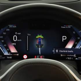 Foto inzerátu BMW X6 xDrive30d