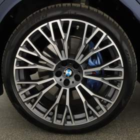 Foto inzerátu BMW X6 xDrive30d