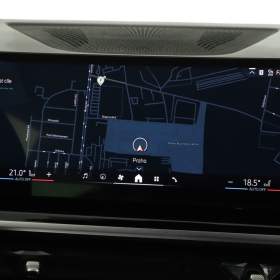 Foto inzerátu BMW X6 xDrive30d