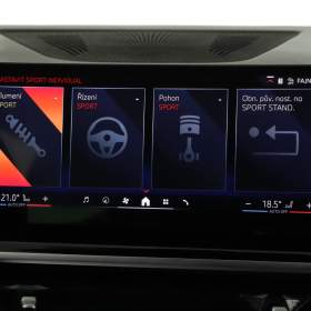 Foto inzerátu BMW X6 xDrive30d