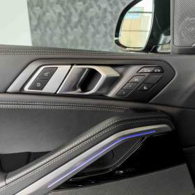 Foto inzerátu BMW X6 xDrive30d