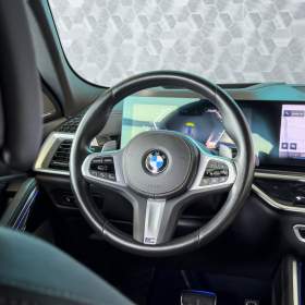 Foto inzerátu BMW X6 xDrive30d